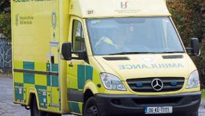 Man treated after 'falling into hole' at building site in County Limerick