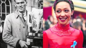 POLL: Limerick’s All Time Great - Mick Mackey and Ruth Negga