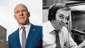 POLL: Limerick’s All Time Great - Paul O’Connell and Terry Wogan
