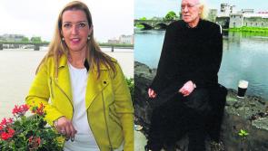 POLL: Limerick’s All Time Great - Vicky Phelan and Richard Harris