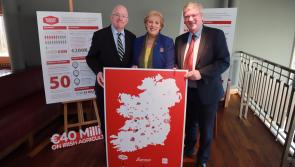 Jobs boost as Supermac’s boss expected to invest €1.5m in County Limerick hotel