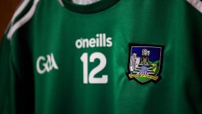 Limerick footballers lose out to Wicklow in Allianz League round three tie