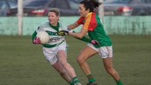 All Ireland ladies football champions Limerick suffer narrow league loss to Carlow
