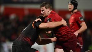 WATCH: Munster rack up magnificent seven in routing the Kings