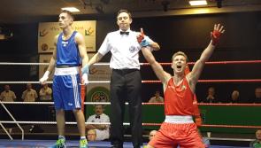 Limerick's Paddy Donovan and Martin Keenan reach Elite Finals