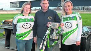 Limerick Ladies Football launch new fund-raising venture