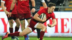 Munster warm up for Guinness Pro14 start with 'A' interpro win over Eagles
