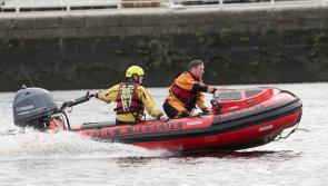 UPDATE: Young woman treated in hospital after boating incident in Limerick