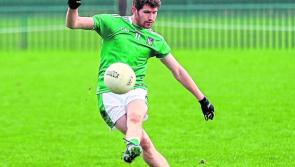 Heartbreak for Limerick with last gasp Leitrim winner in Allianz Football League