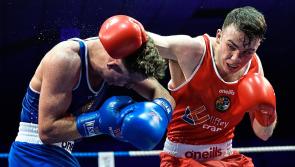 SLIDESHOW: Limerick boxing duo Paddy Donovan and Martin Keenan lose Elite Final bouts 