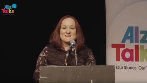 WATCH: Limerick dementia carer shares touching real life story