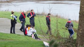 ‘Our hearts go out to her’: Limerick rowing victim shows ‘slight improvement’