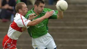 Limerick and Derry meet in league football for first time in 27 years