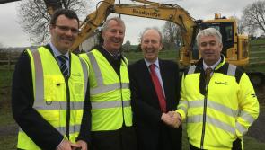 Limerick company Roadbridge announces over 100 new jobs with new project