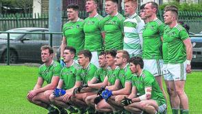 14-man Limerick defeated by Derry in Allianz Football League