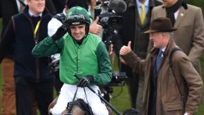Top trainer Willie Mullins on his Cheltenham Festival fancies