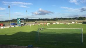 Harps may need FAI or UEFA financial assistance to get through coronavirus crisis
