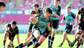 Three Limerick sides confirm line-ups for Munster Schools Junior Cup semi-finals