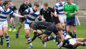 Crescent College suffer Munster Schools Junior Cup heartbreak at hands of Rockwell