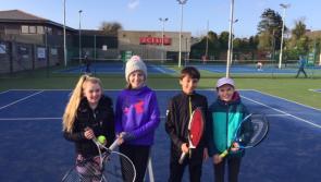 SLIDESHOW: Mid West Tennis Finals a huge success