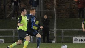 WATCH: Kieran Hanlon brace helps fire Limerick FC to first league win