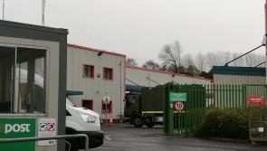 UPDATE: Suspicious package in Limerick 'appears to be identical' to London and Glasgow parcels