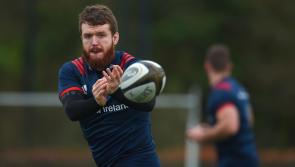 Munster confirm loan deals for Limerick duo 