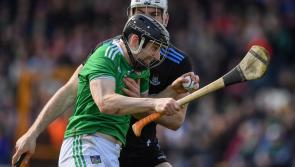 Limerick odds-on favourites to win hurling league final