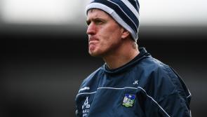 John Kiely: 'Delighted to see Limerick back in Croke Park and back in a national final'