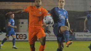 In-form Limerick make it hat-trick of wins to move second in the table