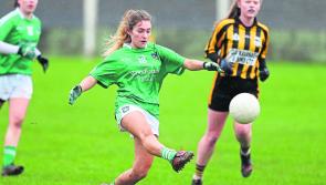 Limerick require Leitrim win to reach Lidl Ladies Football League semi final