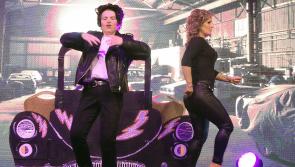 SLIDESHOW: All the fun from the Kilmallock lip sync challenge