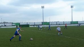 Limerick FC U15s lose out to Kerry League