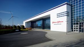 Johnson & Johnson announces 100 jobs as part of €100m investment in Limerick plant
