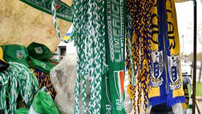 Limerick minor footballers enter Munster MFC action with Clare test
