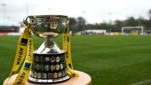 Mixed news for Limerick's Aisling Annacotty and Regional United  in FAI Junior Cup appeals