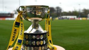 Regional Utd's bid to be reinstated into FAI Junior Cup fails