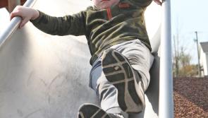 SLIDESHOW: Limerick's newest community park opened 