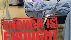 Leader’s campaign highlights Limerick overcrowding crisis