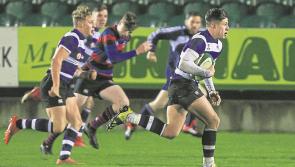 Limerick player named in Ireland U18 Clubs and Schools squad