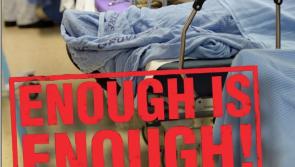 WATCH: Join the Limerick Leader's enough is enough campaign 