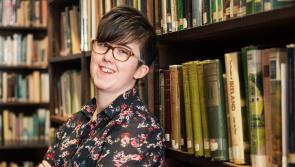 Four men arrested  over murder of Lyra McKee in Derry