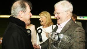 SLIDESHOW: Toolmaker Josie takes Kirby prize and lands €10,000 windfall for Galbally Camogie Club