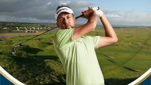 Ian 'Postman' Poulter to tee it up at Lahinch for Irish Open