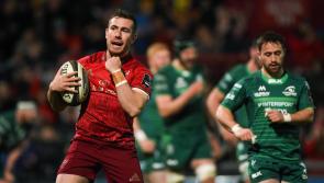 WATCH: Munster to host Benetton in Pro14 play-offs after win over Connacht