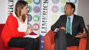 WATCH: Taoiseach defends external review into Limerick trolley crisis