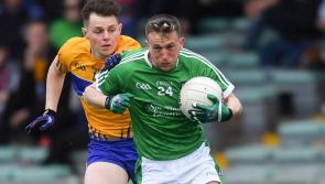 Mixed injury news for Limerick ahead of Munster SFC against Tipperary