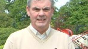 Doon native Willie Devitt is Limerick Person of the Year in Dublin
