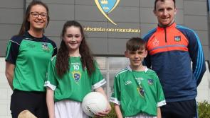 Limerick confirm a panel of 22 young GAA players for the Primary Game in Thurles