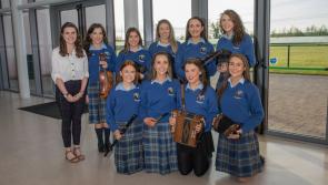 SLIDESHOW: Abbeyfeale fleadh a big, sunny success